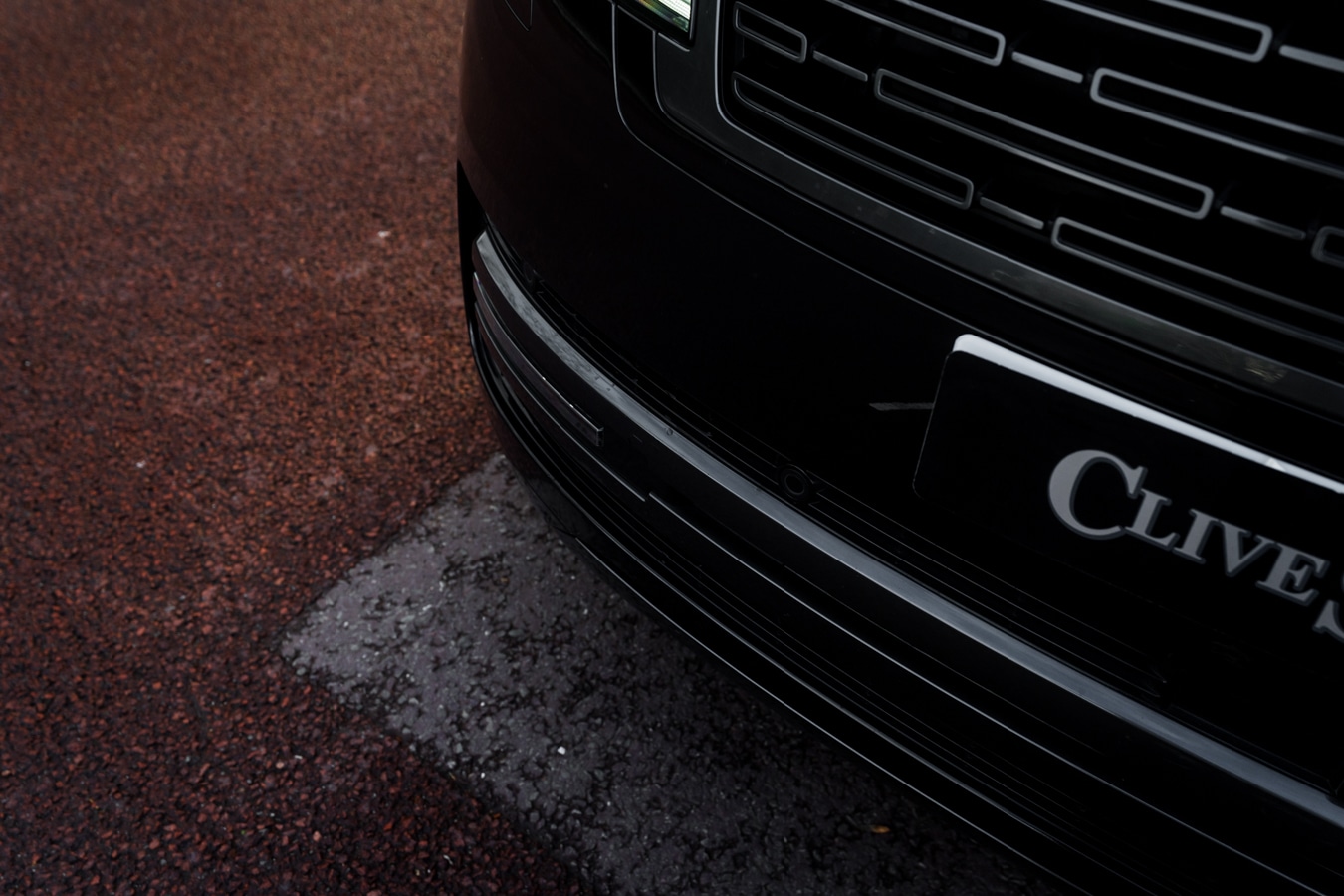 Used Land Rover Range Rover 2024 for sale - 77810249: Photo 10