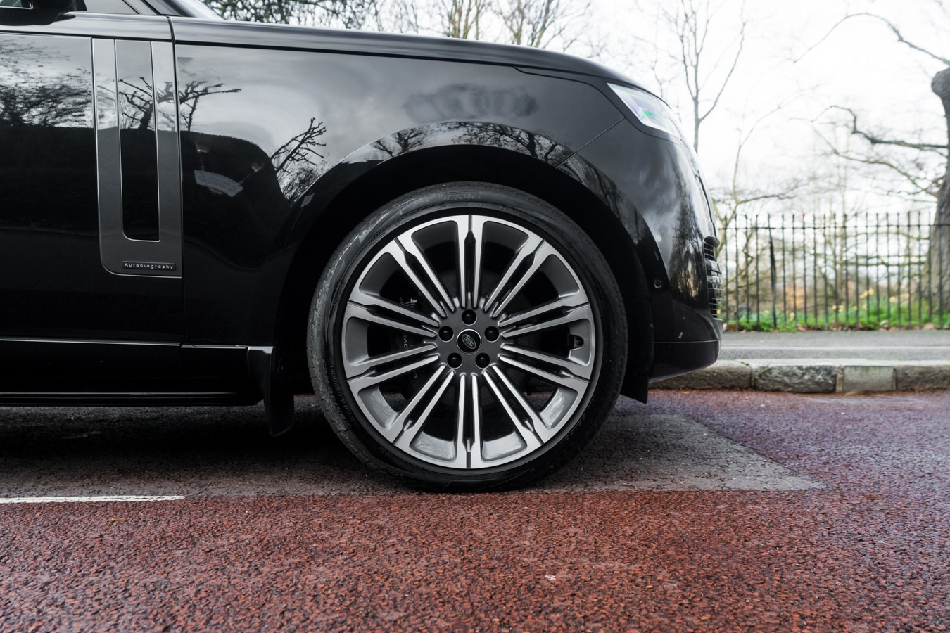 Used Land Rover Range Rover 2024 for sale - 77810249: Photo 11