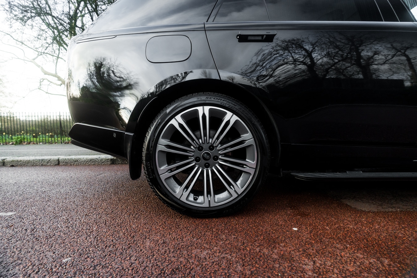 Used Land Rover Range Rover 2024 for sale - 77810249: Photo 13