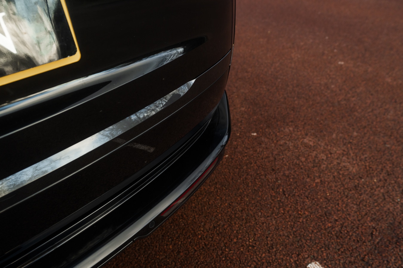 Used Land Rover Range Rover 2024 for sale - 77810249: Photo 16