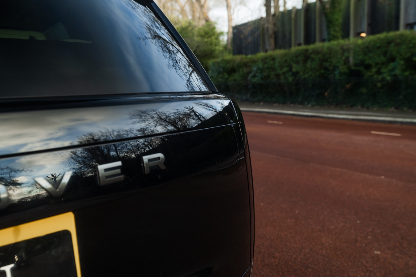 Used Land Rover Range Rover 2024 for sale - 77810249: Photo 17