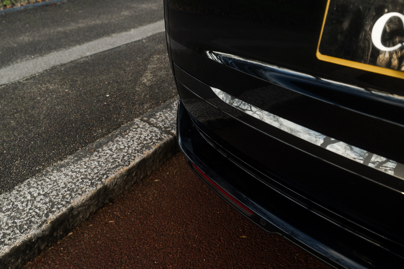 Used Land Rover Range Rover 2024 for sale - 77810249: Photo 18