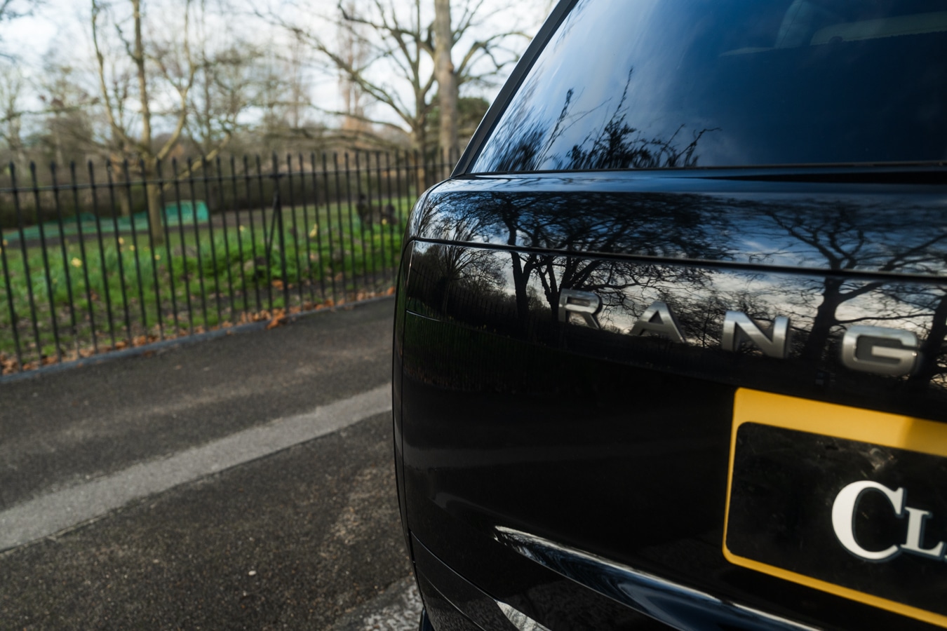 Used Land Rover Range Rover 2024 for sale - 77810249: Photo 19