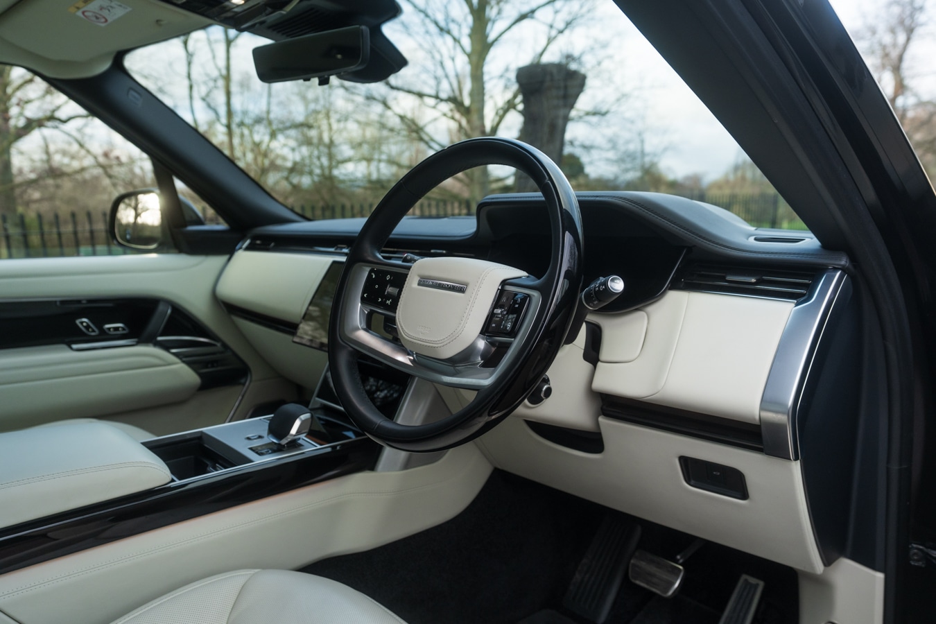 Used Land Rover Range Rover 2024 for sale - 77810249: Photo 21