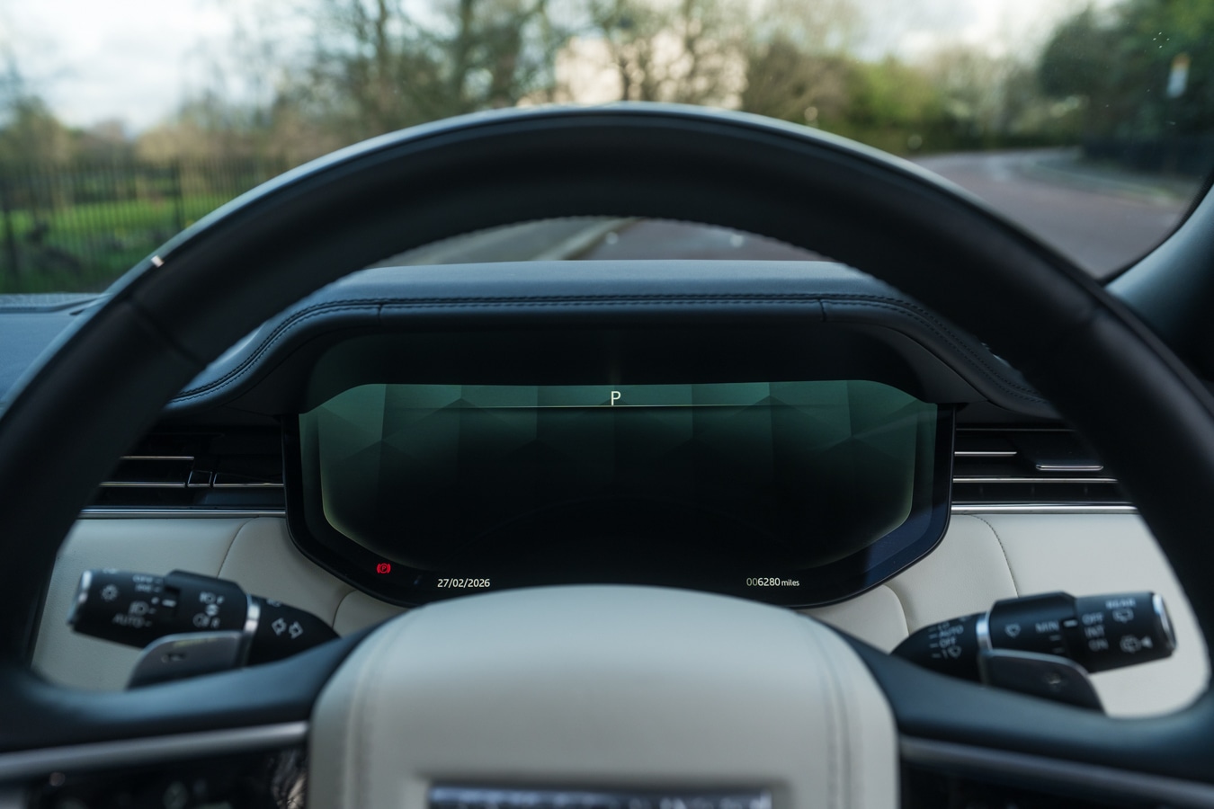 Used Land Rover Range Rover 2024 for sale - 77810249: Photo 24