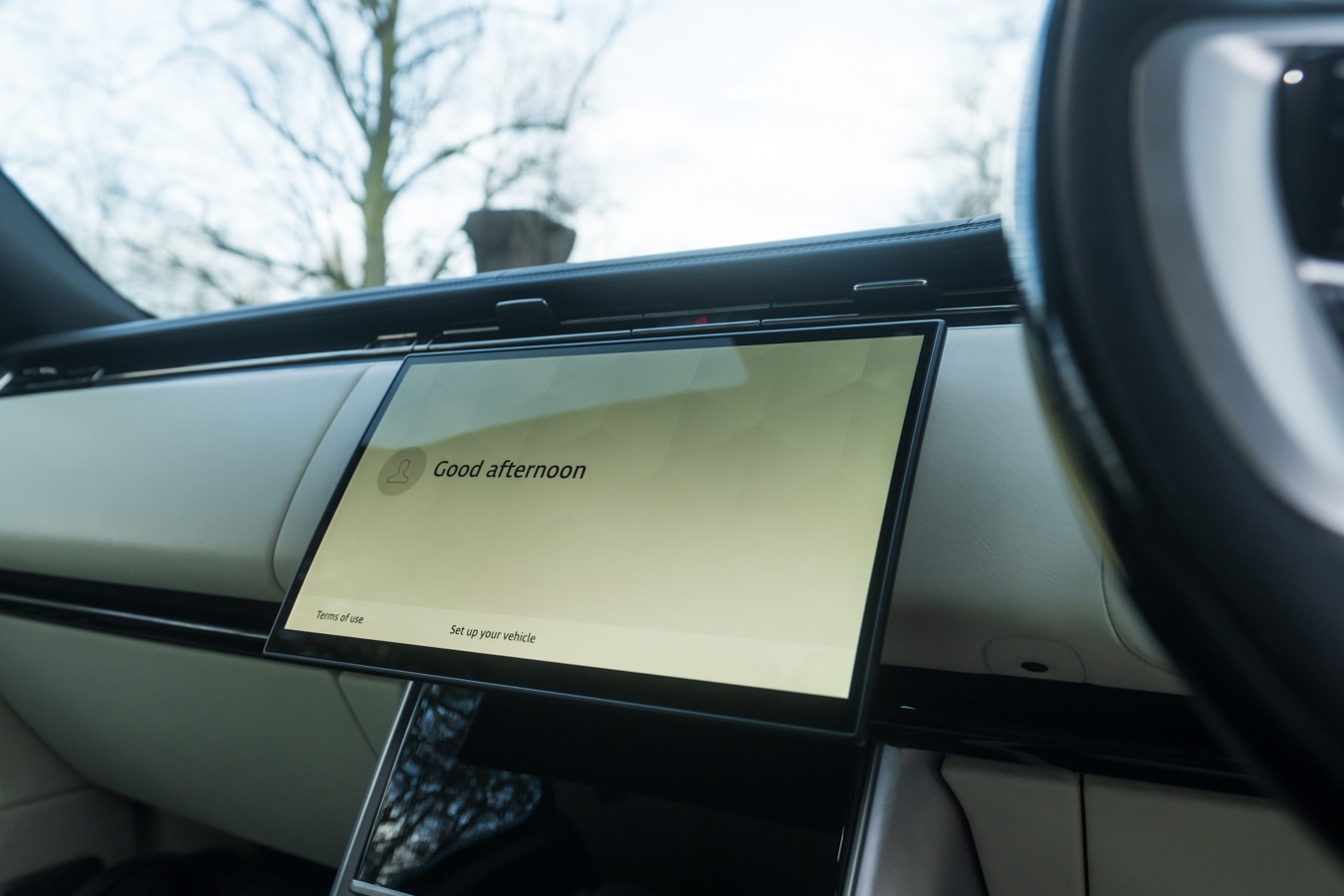 Used Land Rover Range Rover 2024 for sale - 77810249: Photo 26