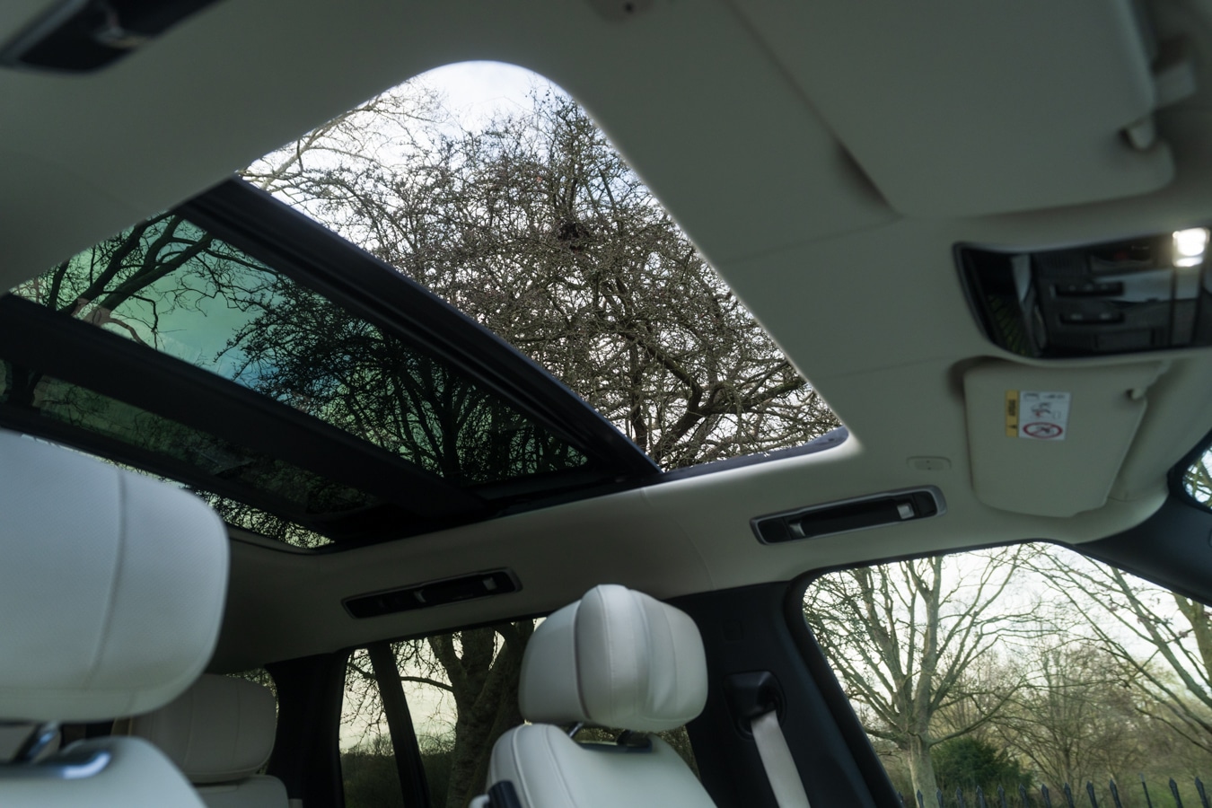 Used Land Rover Range Rover 2024 for sale - 77810249: Photo 27