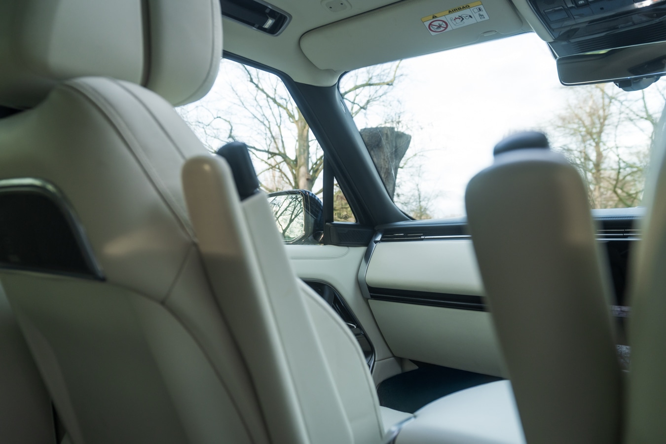 Used Land Rover Range Rover 2024 for sale - 77810249: Photo 28