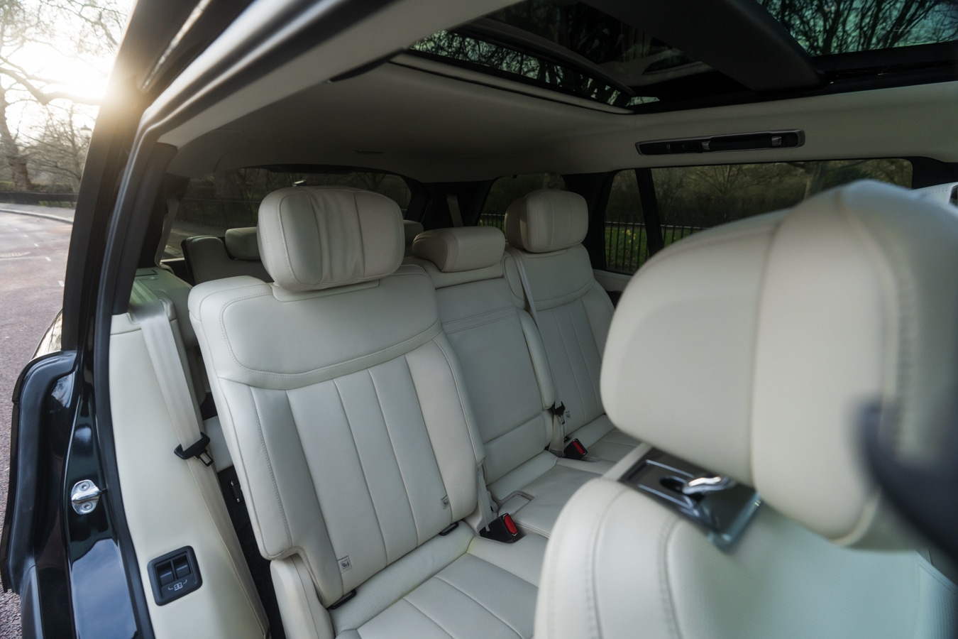 Used Land Rover Range Rover 2024 for sale - 77810249: Photo 32