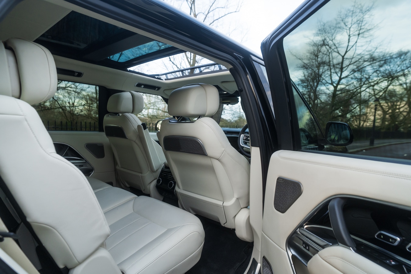 Used Land Rover Range Rover 2024 for sale - 77810249: Photo 34