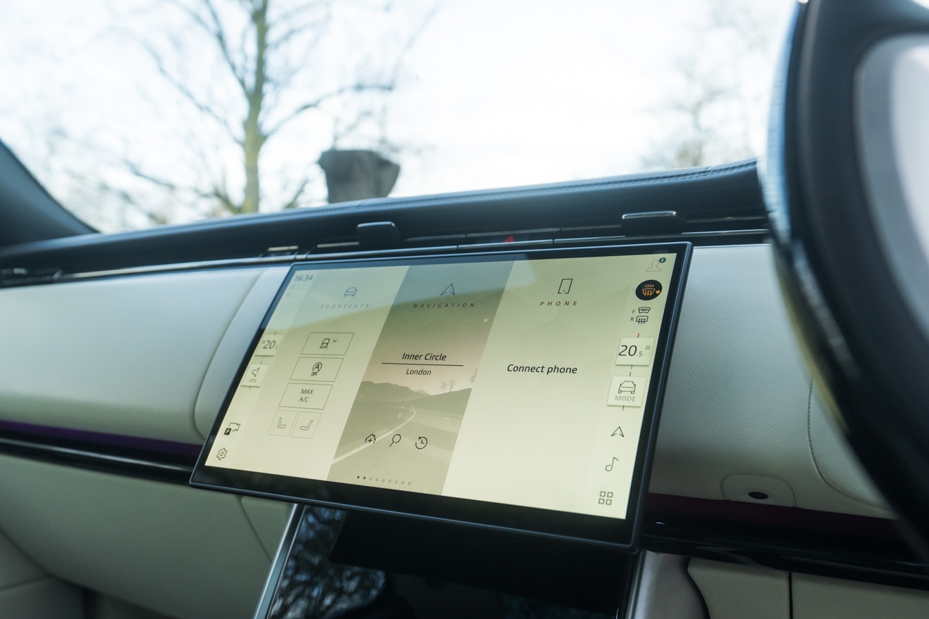 Used Land Rover Range Rover 2024 for sale - 77810249: Photo 36