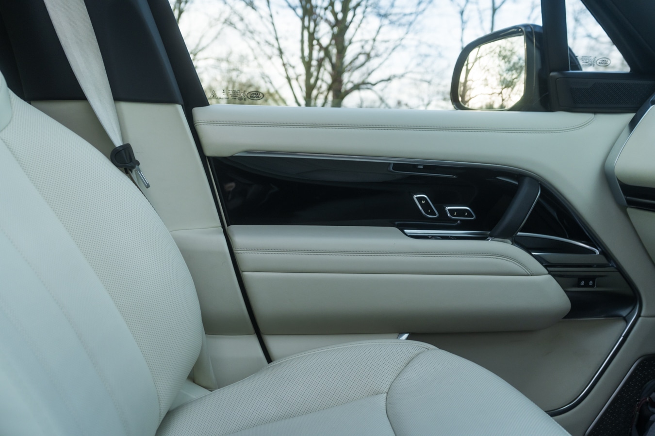 Used Land Rover Range Rover 2024 for sale - 77810249: Photo 38