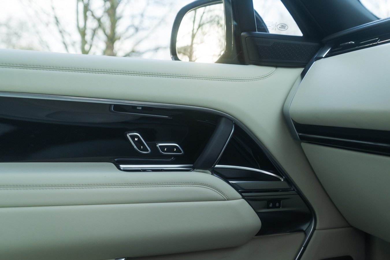 Used Land Rover Range Rover 2024 for sale - 77810249: Photo 44