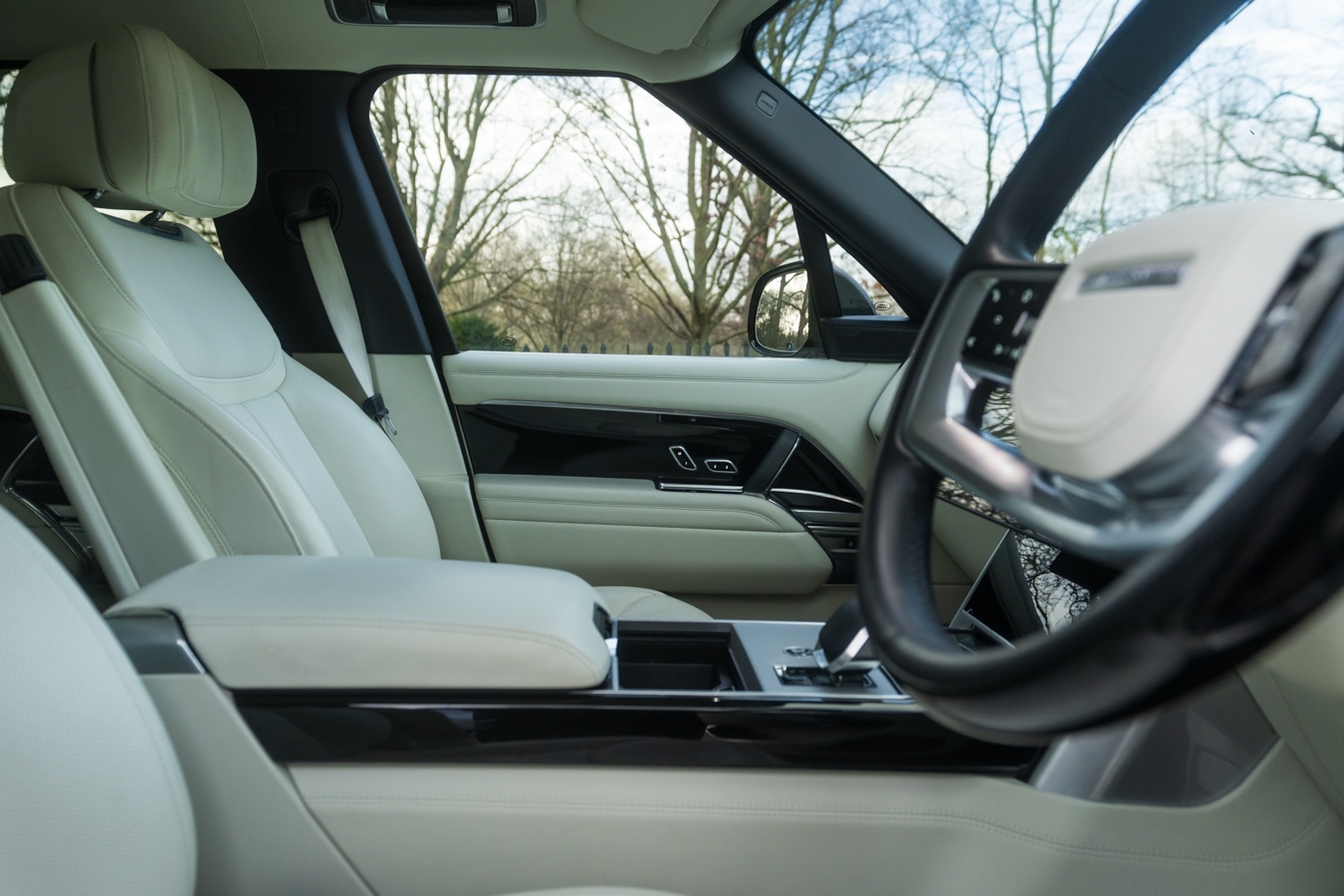 Used Land Rover Range Rover 2024 for sale - 77810249: Photo 46