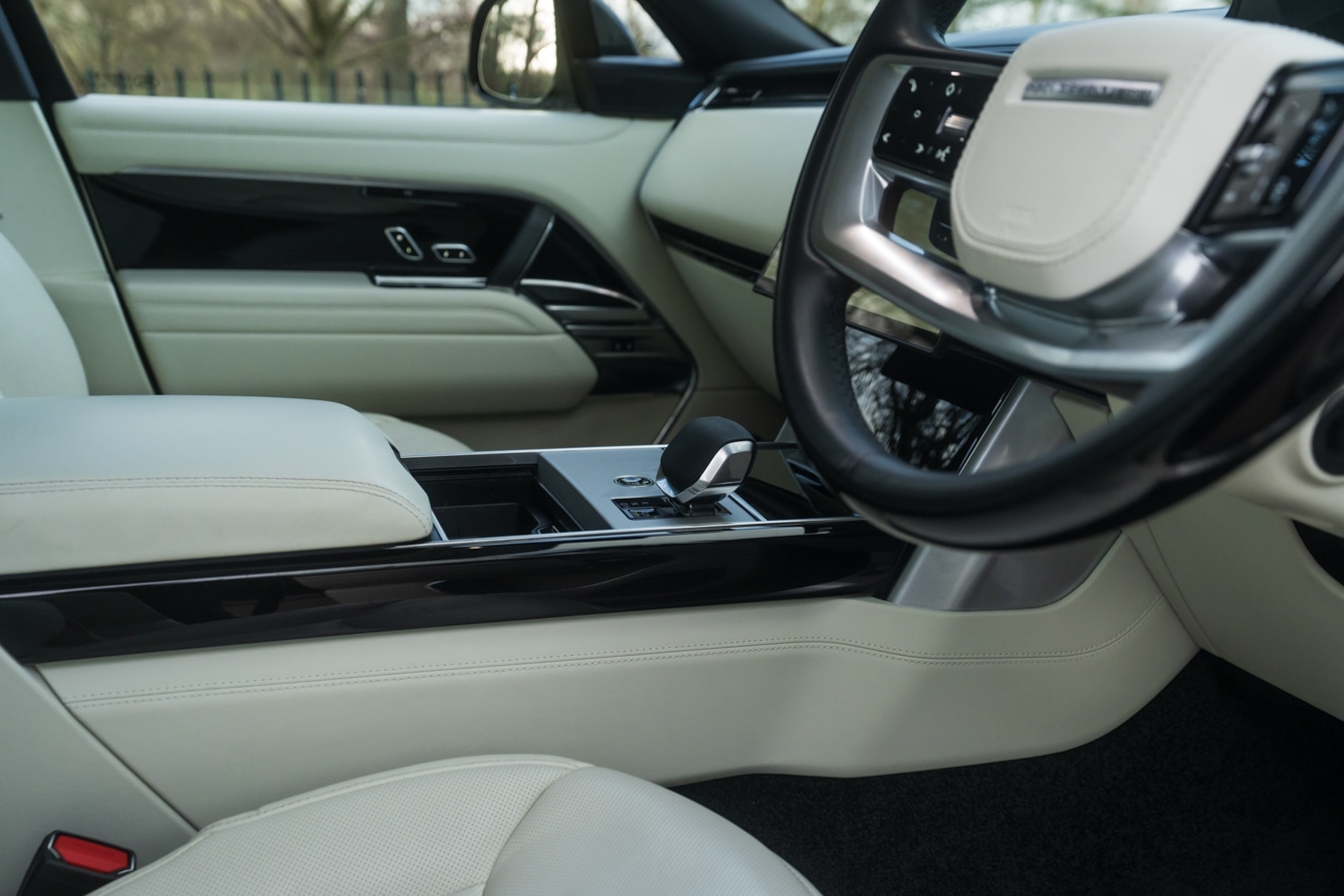 Used Land Rover Range Rover 2024 for sale - 77810249: Photo 47