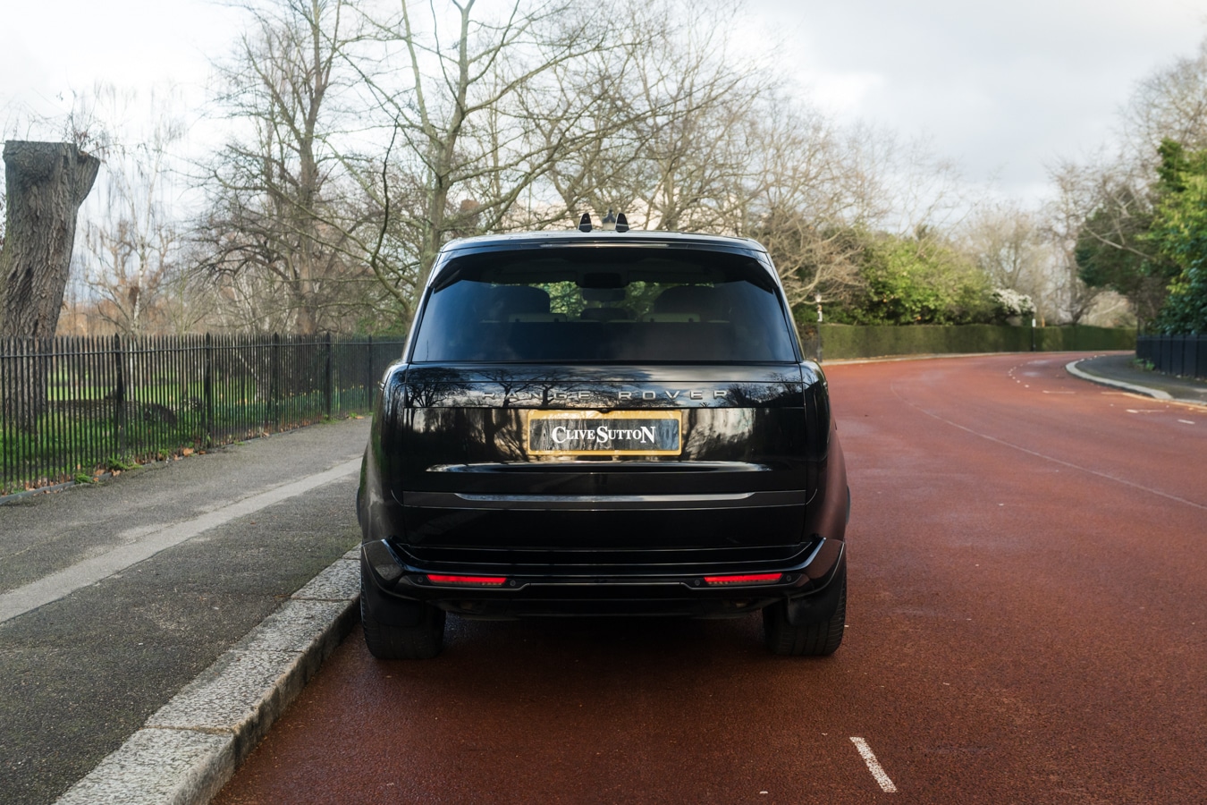 Used Land Rover Range Rover 2024 for sale - 77810249: Photo 5