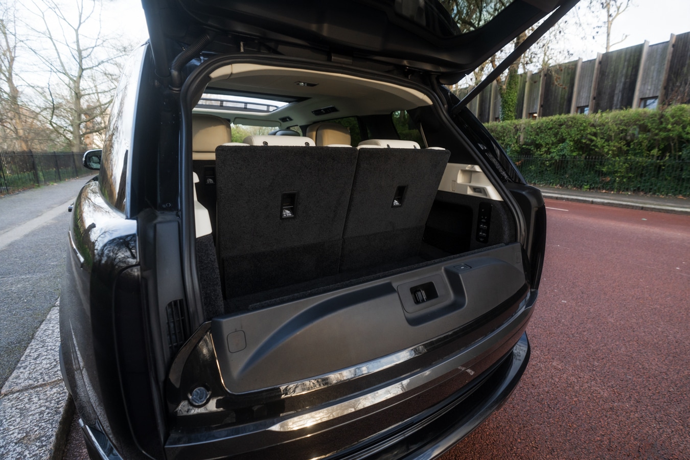 Used Land Rover Range Rover 2024 for sale - 77810249: Photo 52