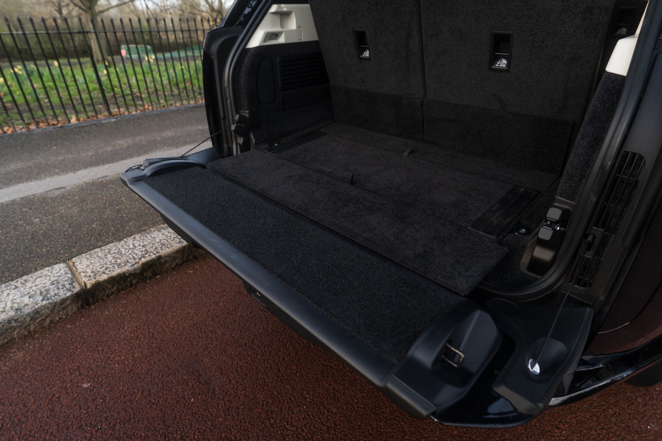 Used Land Rover Range Rover 2024 for sale - 77810249: Photo 53