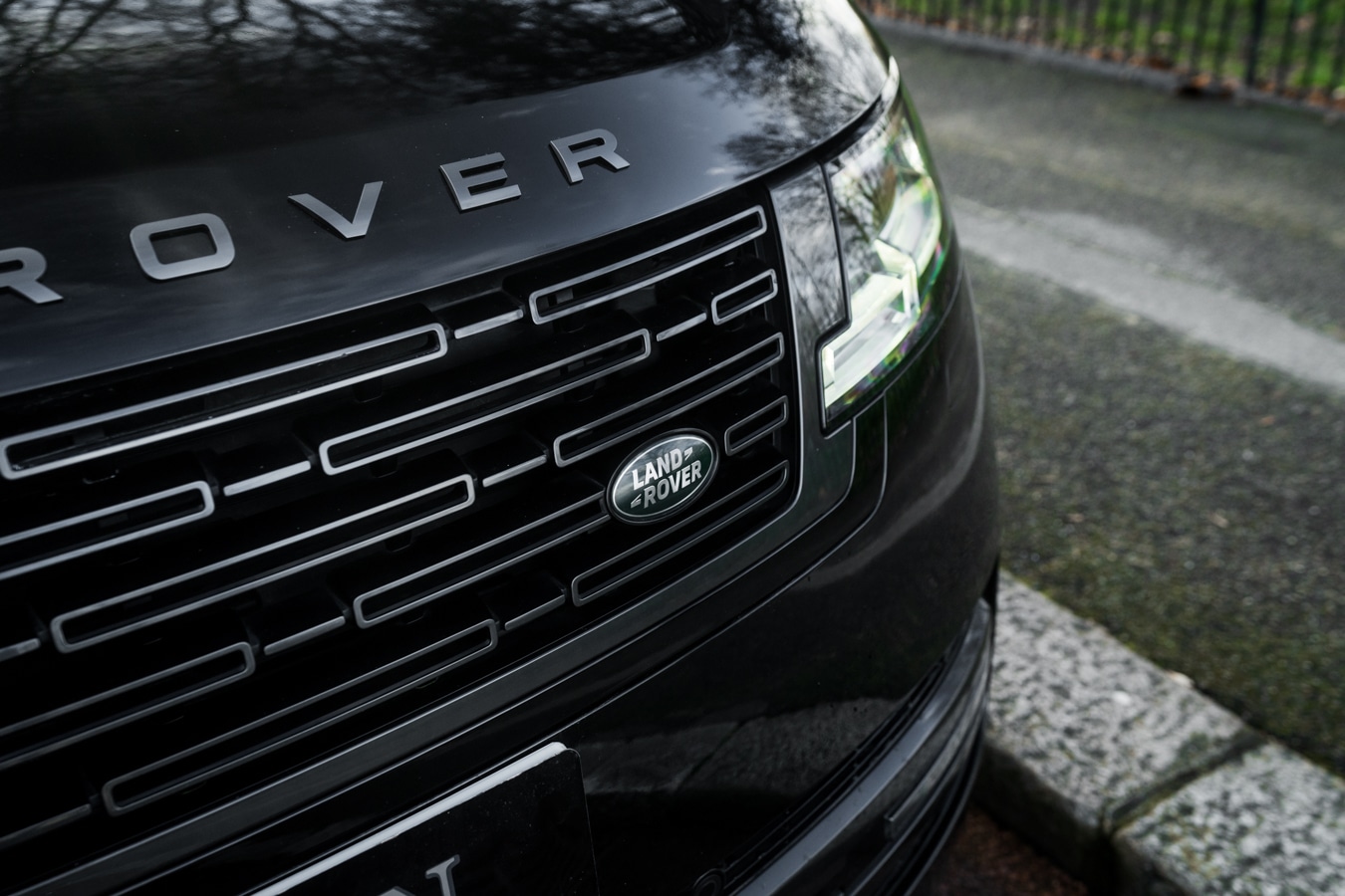 Used Land Rover Range Rover 2024 for sale - 77810249: Photo 6