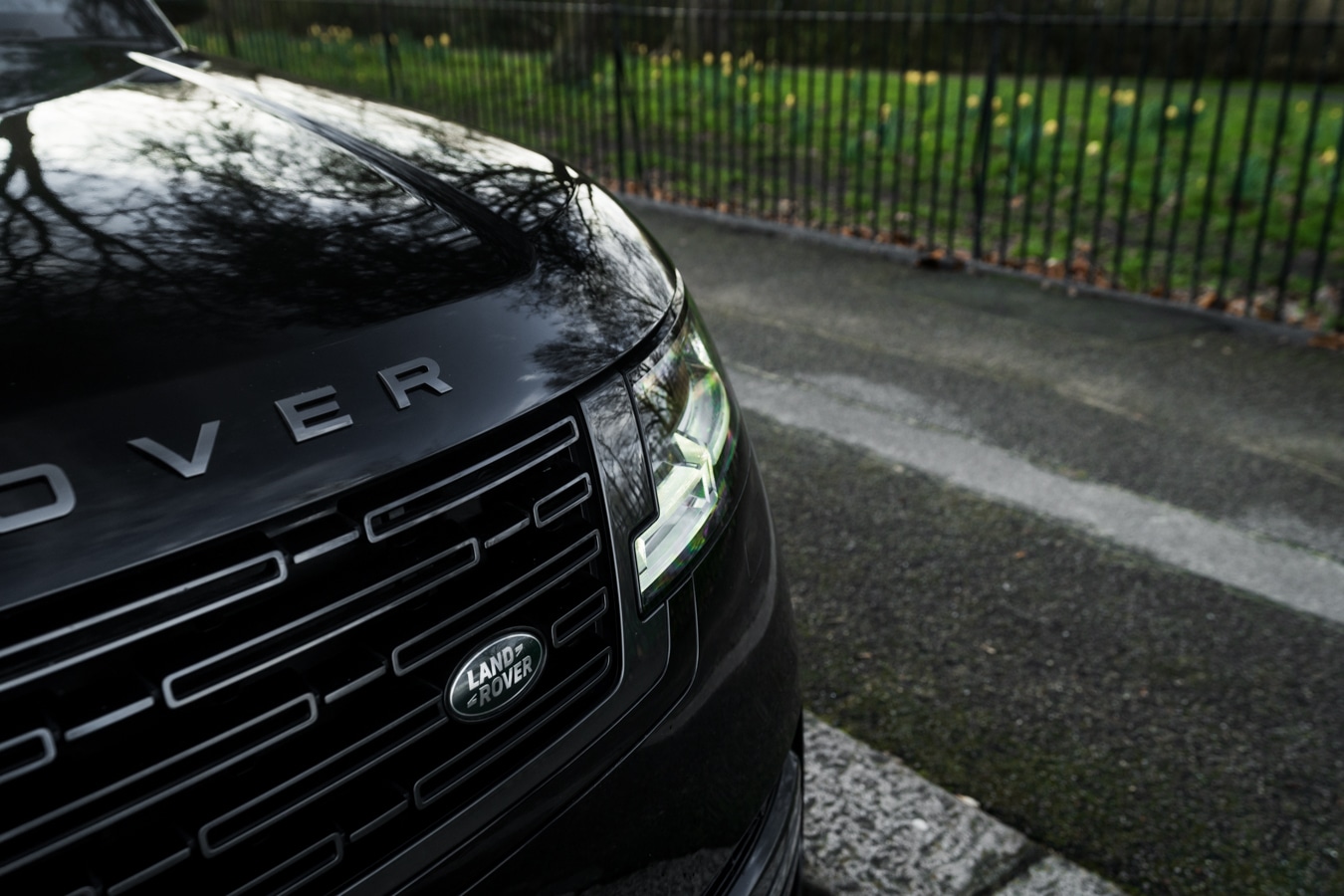 Used Land Rover Range Rover 2024 for sale - 77810249: Photo 7