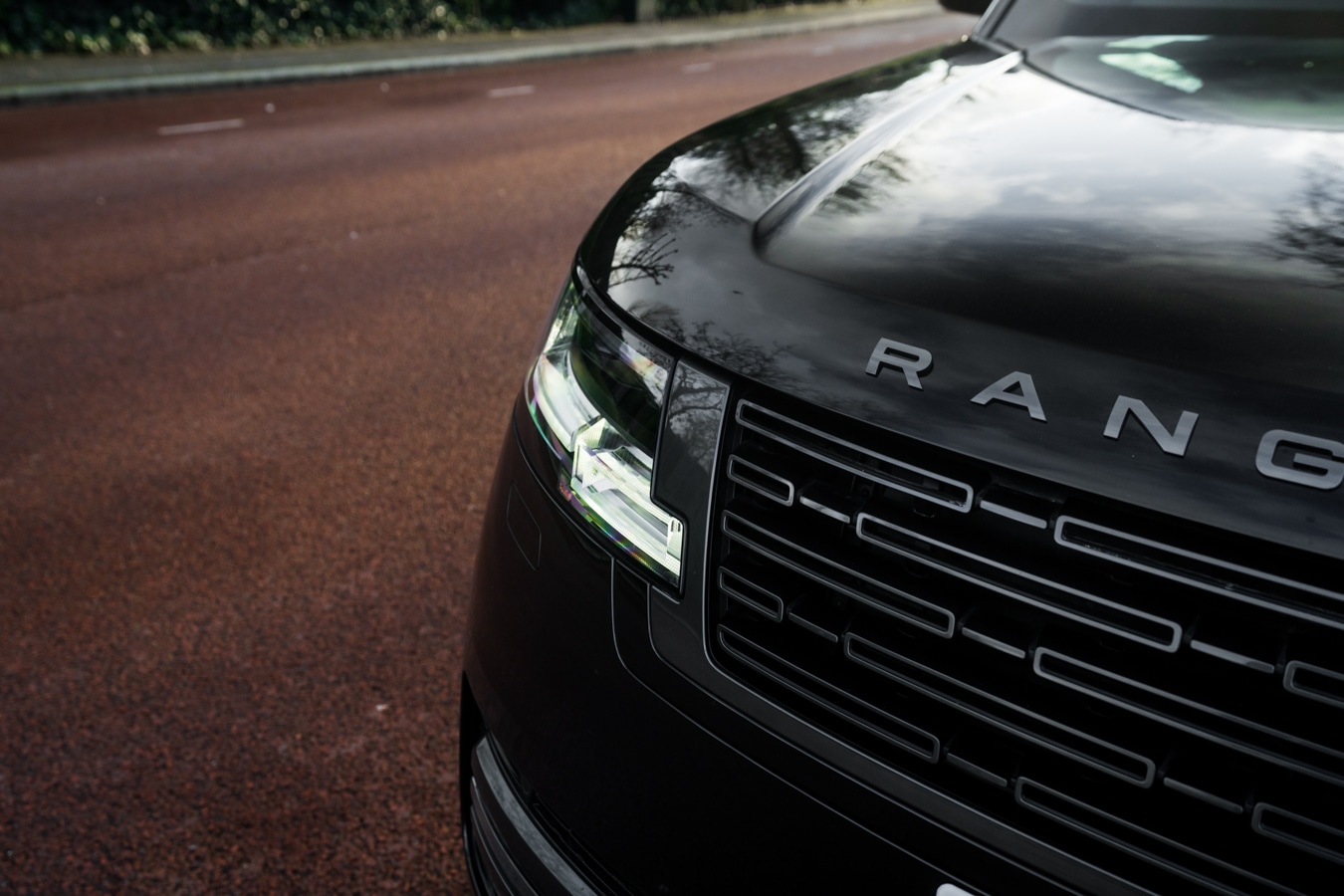 Used Land Rover Range Rover 2024 for sale - 77810249: Photo 9