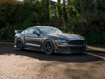 2020 - 5.0 V8 GT 2dr