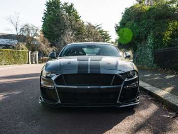 Used Ford Mustang 2021 for sale - 74868665: Photo