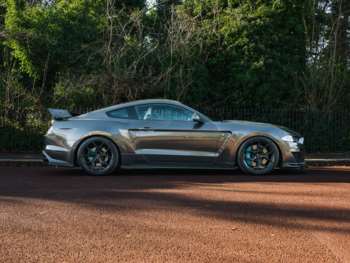 Used Ford Mustang 2021 for sale - 74868665: Photo