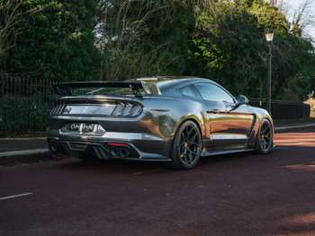 Used Ford Mustang 2021 for sale - 74868665: Photo