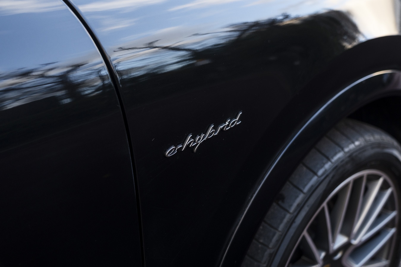 Used Porsche Cayenne 2022 for sale - 77010410: Photo 11