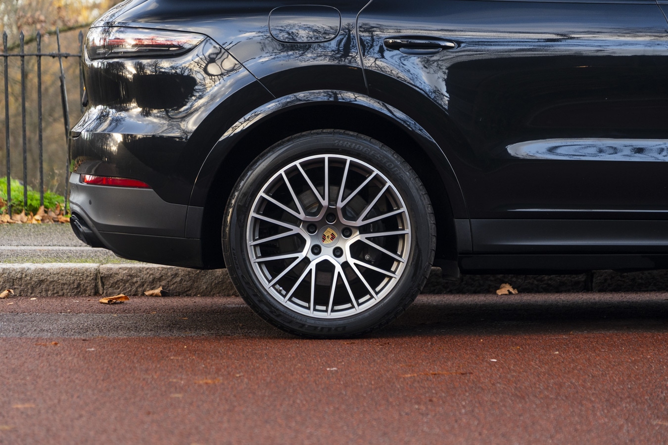 Used Porsche Cayenne 2022 for sale - 77010410: Photo 12