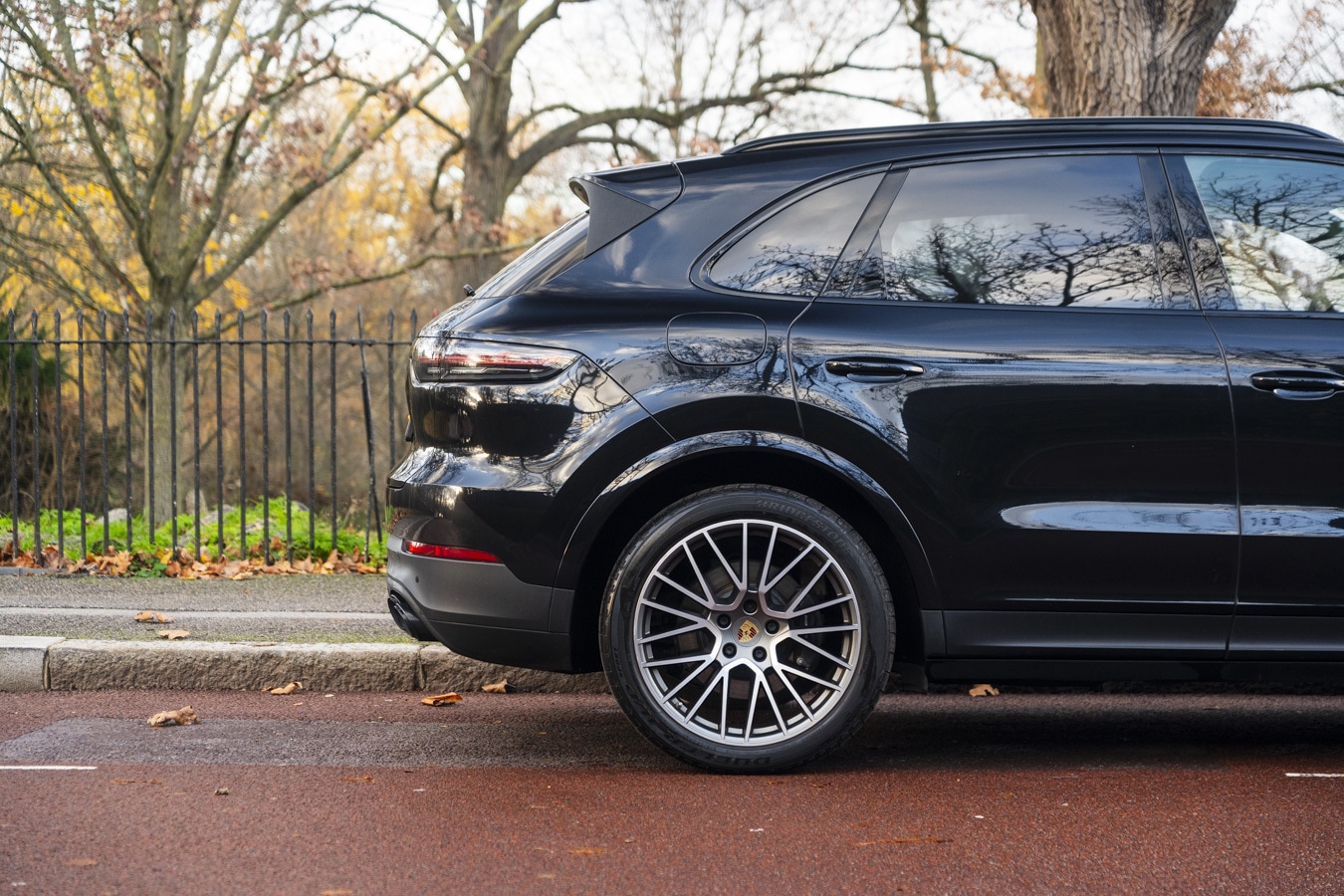 Used Porsche Cayenne 2022 for sale - 77010410: Photo 13