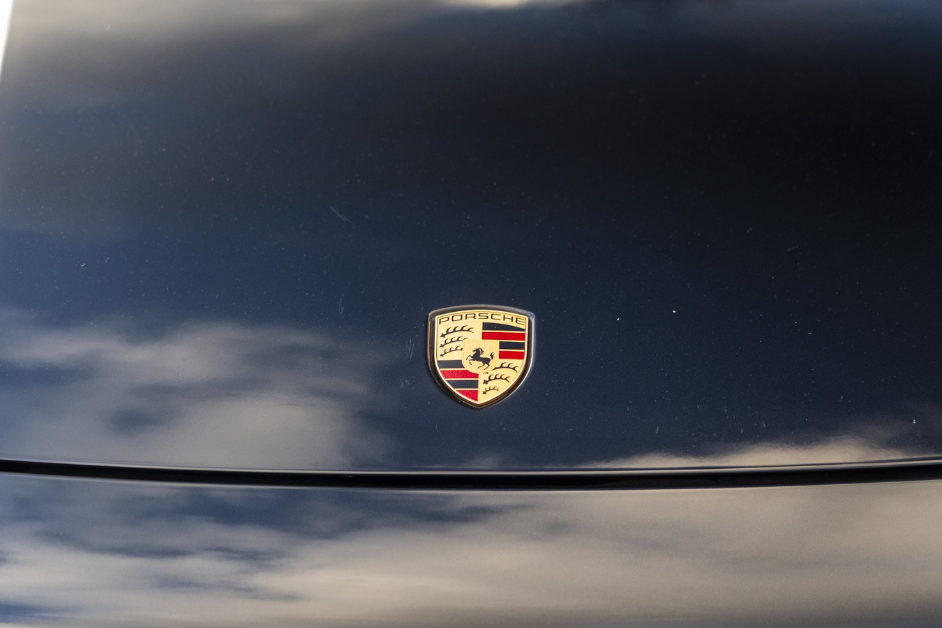 Used Porsche Cayenne 2022 for sale - 77010410: Photo 15