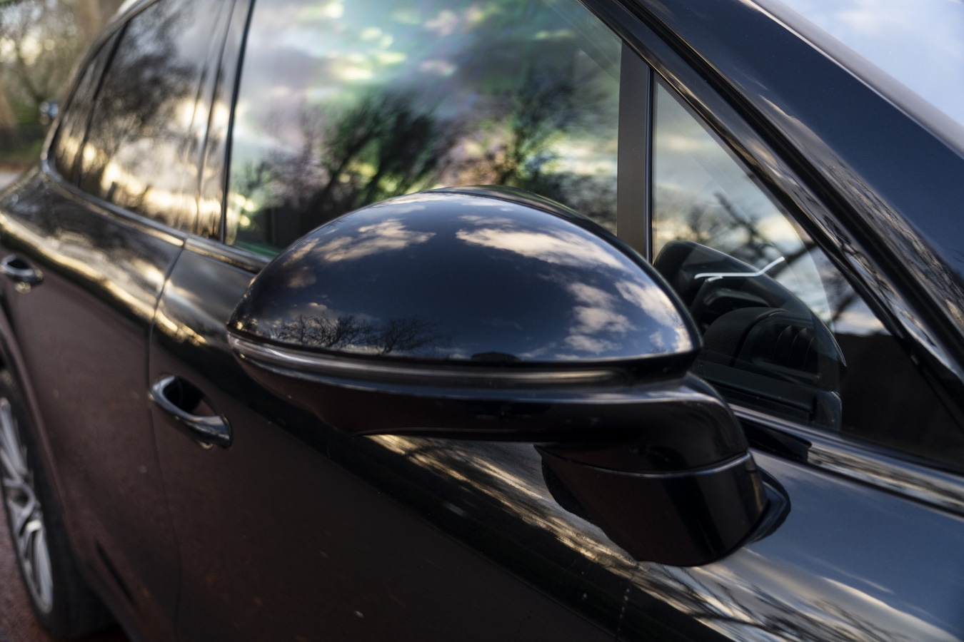 Used Porsche Cayenne 2022 for sale - 77010410: Photo 16