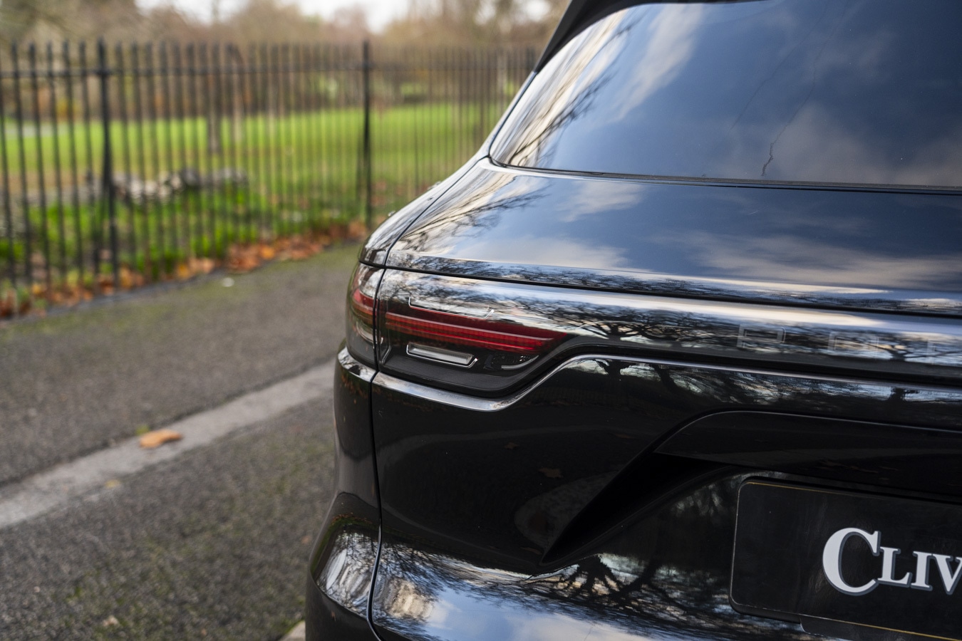 Used Porsche Cayenne 2022 for sale - 77010410: Photo 18