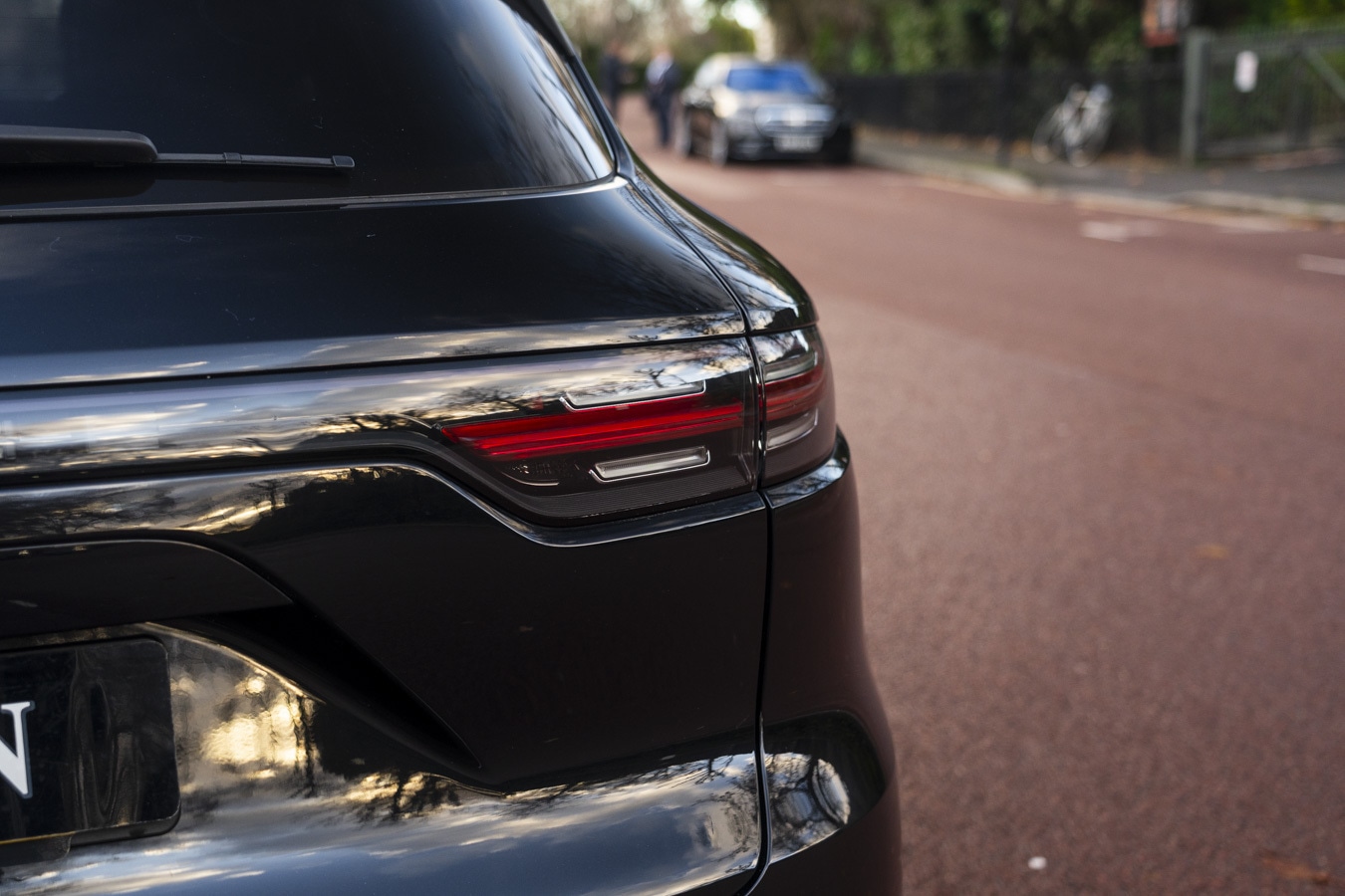 Used Porsche Cayenne 2022 for sale - 77010410: Photo 20