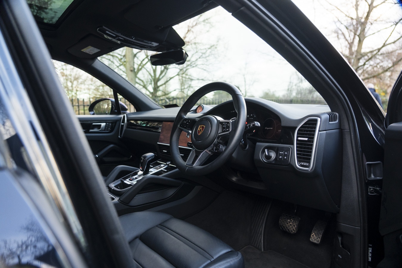 Used Porsche Cayenne 2022 for sale - 77010410: Photo 21