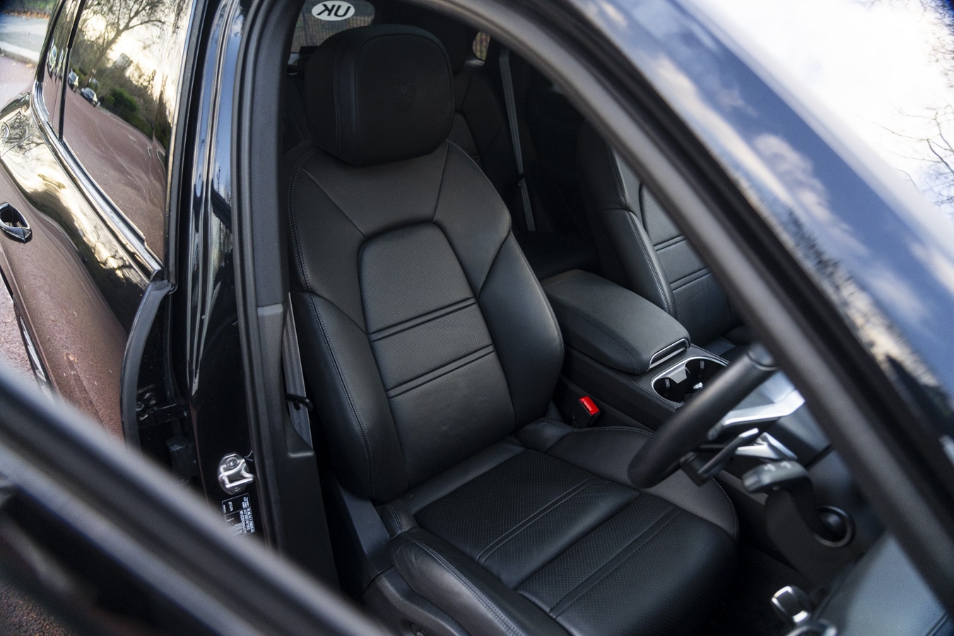 Used Porsche Cayenne 2022 for sale - 77010410: Photo 22