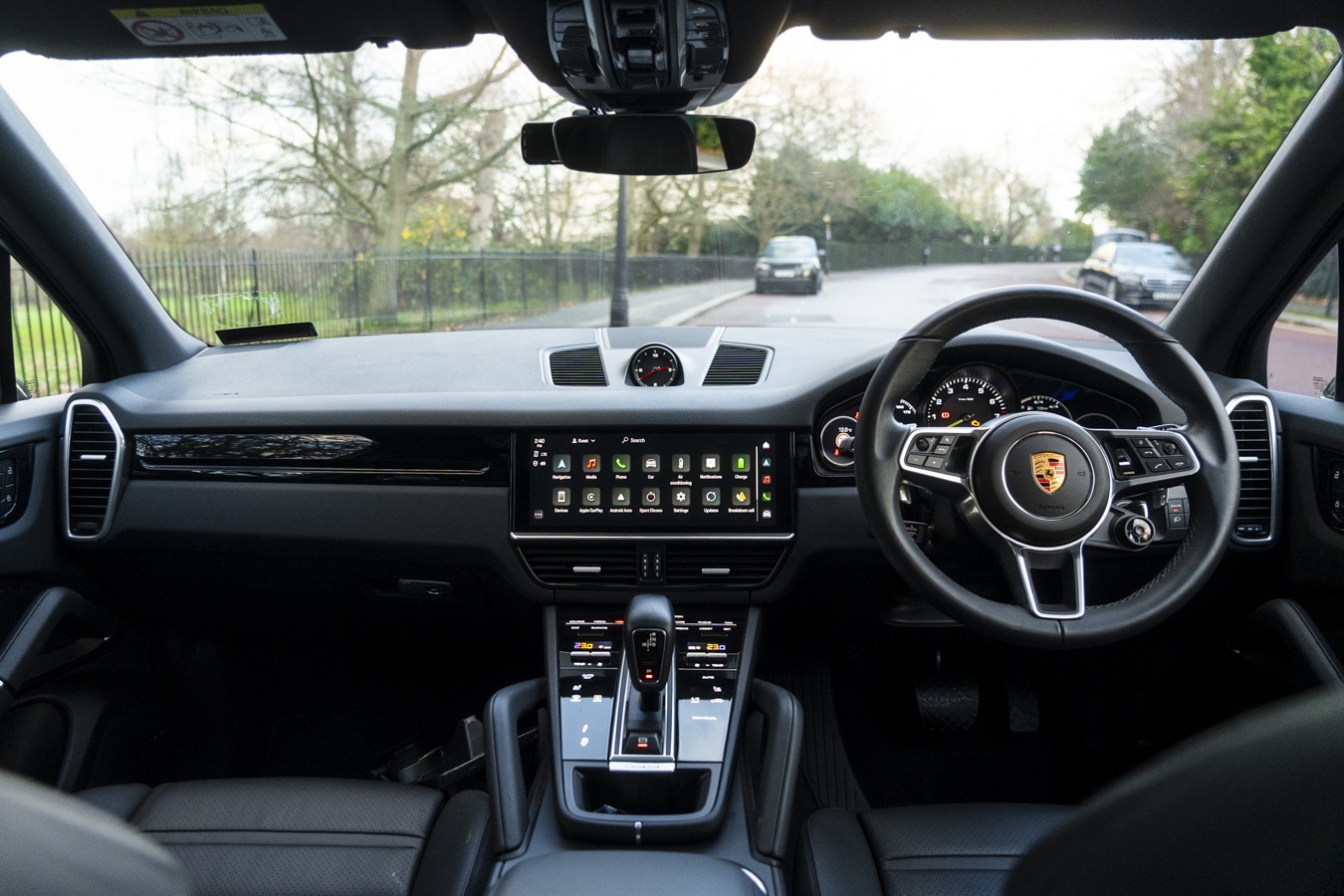 Used Porsche Cayenne 2022 for sale - 77010410: Photo 23