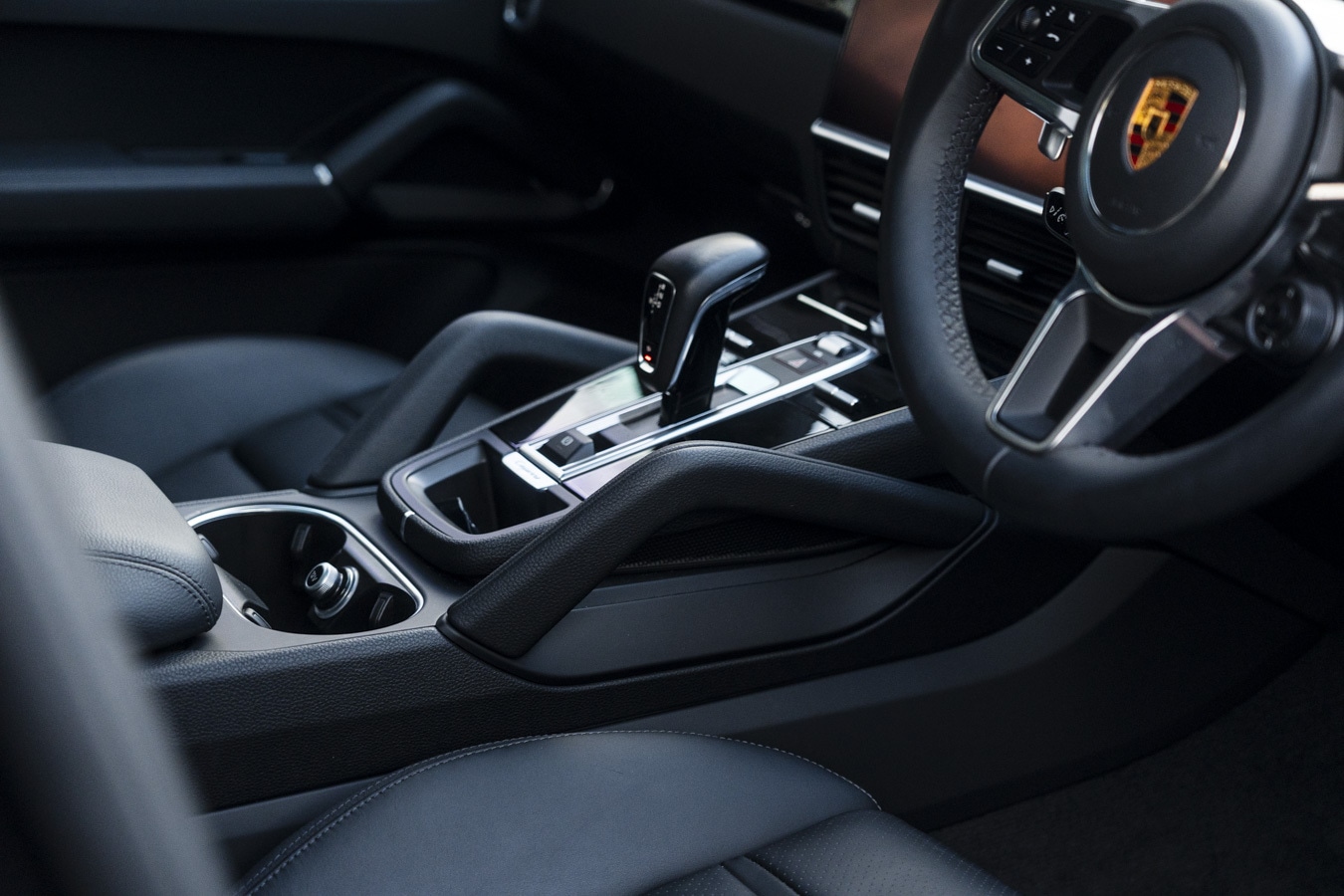 Used Porsche Cayenne 2022 for sale - 77010410: Photo 25