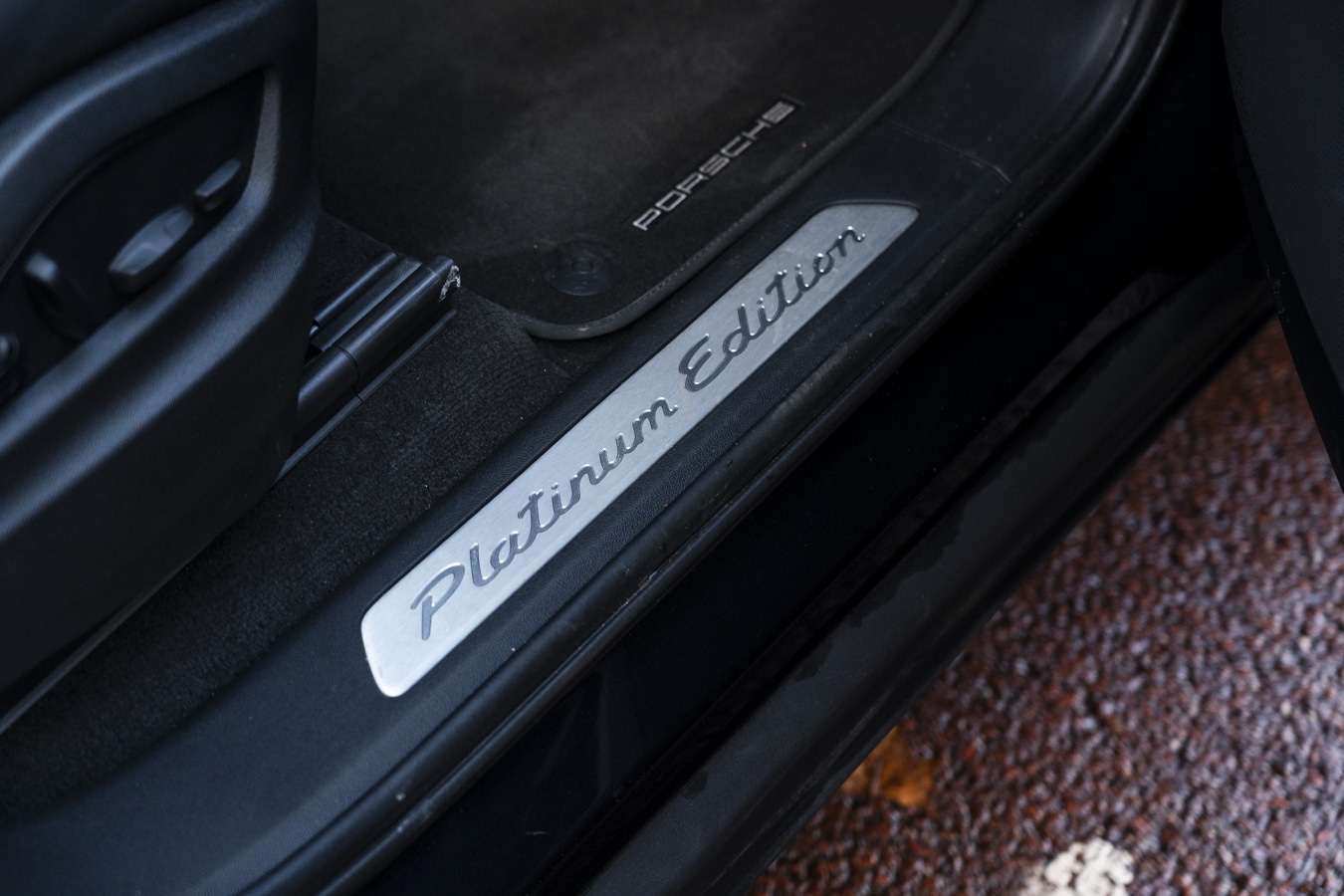 Used Porsche Cayenne 2022 for sale - 77010410: Photo 26