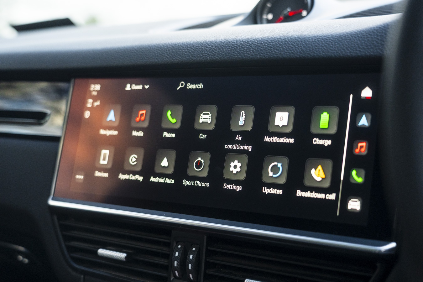 Used Porsche Cayenne 2022 for sale - 77010410: Photo 28