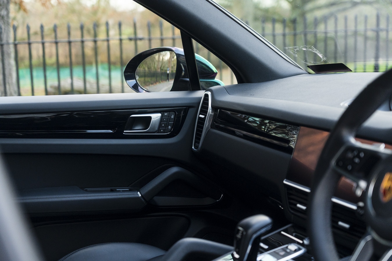 Used Porsche Cayenne 2022 for sale - 77010410: Photo 29