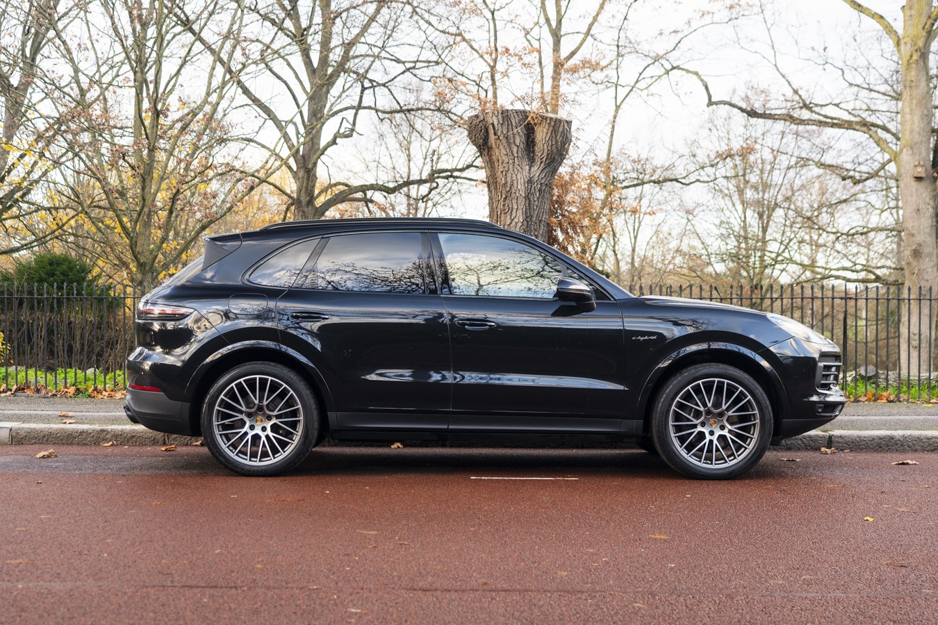 Used Porsche Cayenne 2022 for sale - 77010410: Photo 3