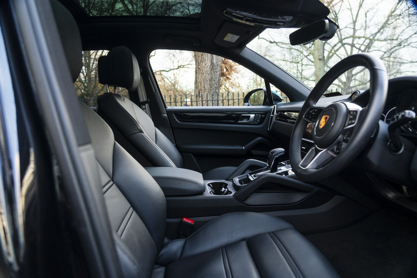 Used Porsche Cayenne 2022 for sale - 77010410: Photo 30