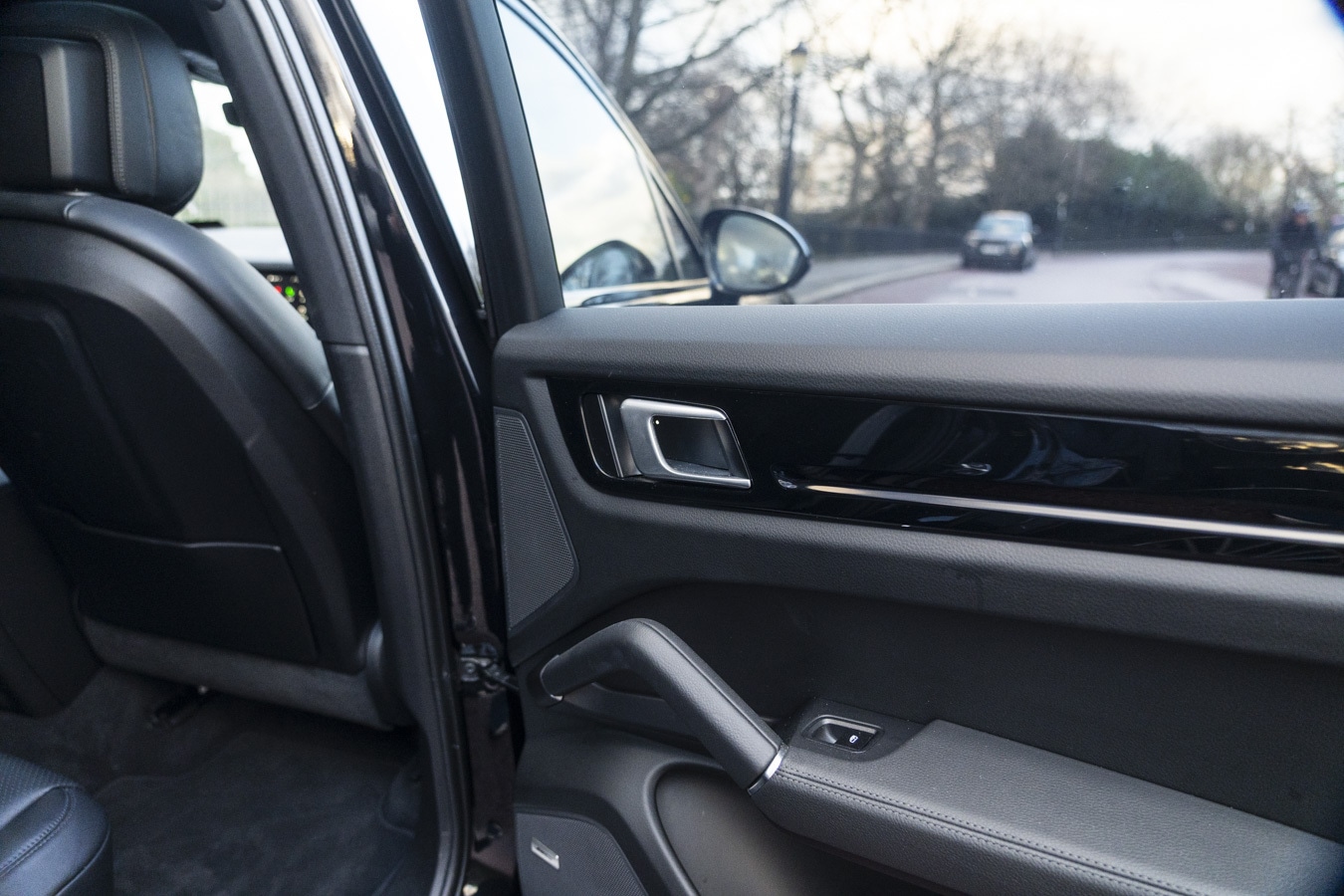 Used Porsche Cayenne 2022 for sale - 77010410: Photo 35