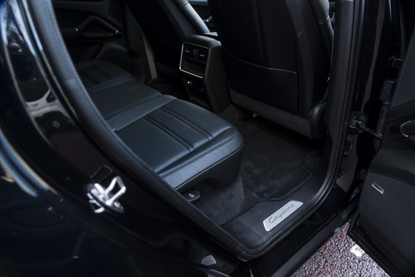 Used Porsche Cayenne 2022 for sale - 77010410: Photo 36