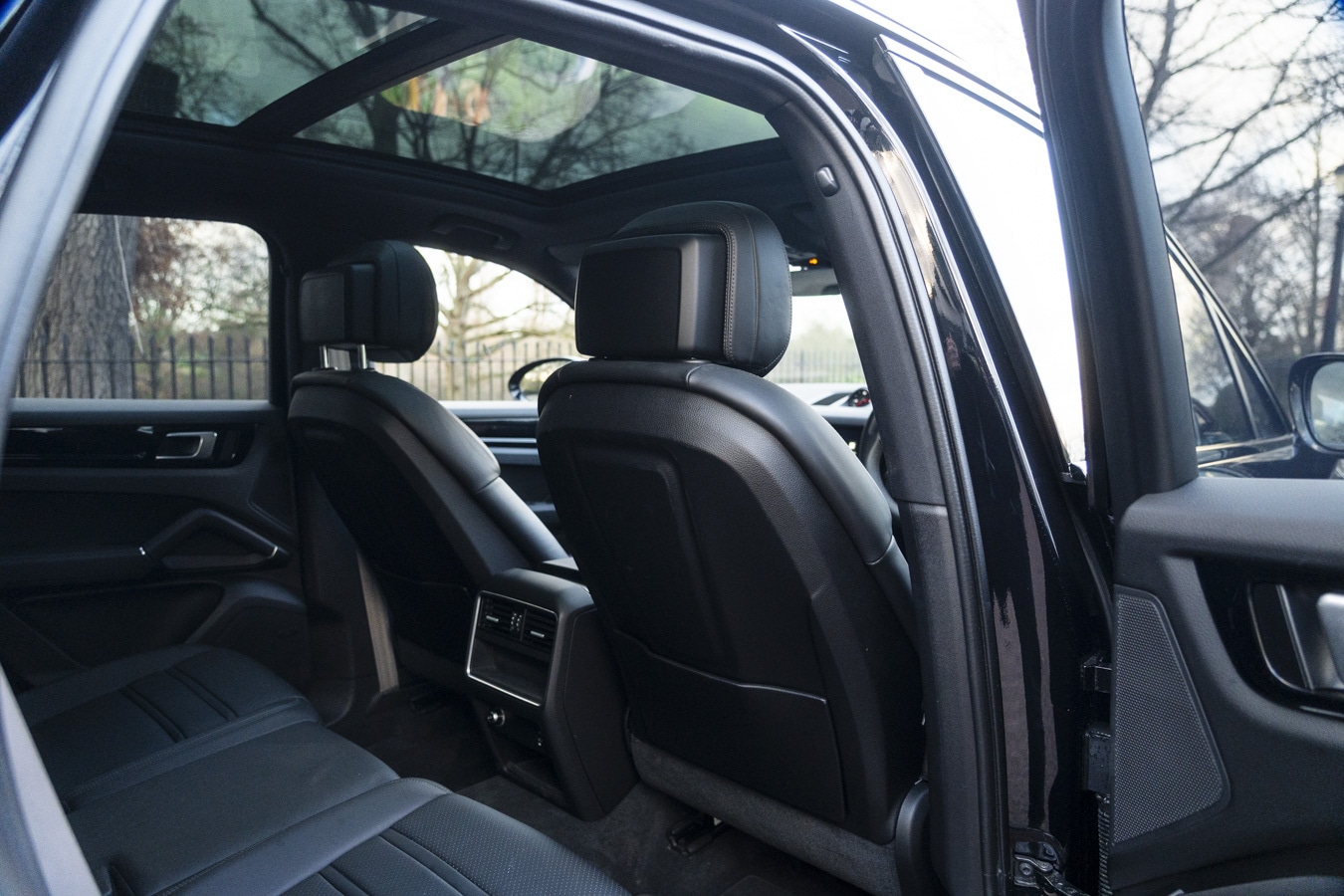 Used Porsche Cayenne 2022 for sale - 77010410: Photo 37