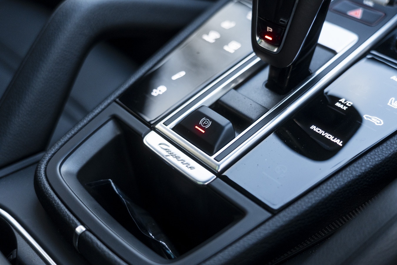 Used Porsche Cayenne 2022 for sale - 77010410: Photo 39