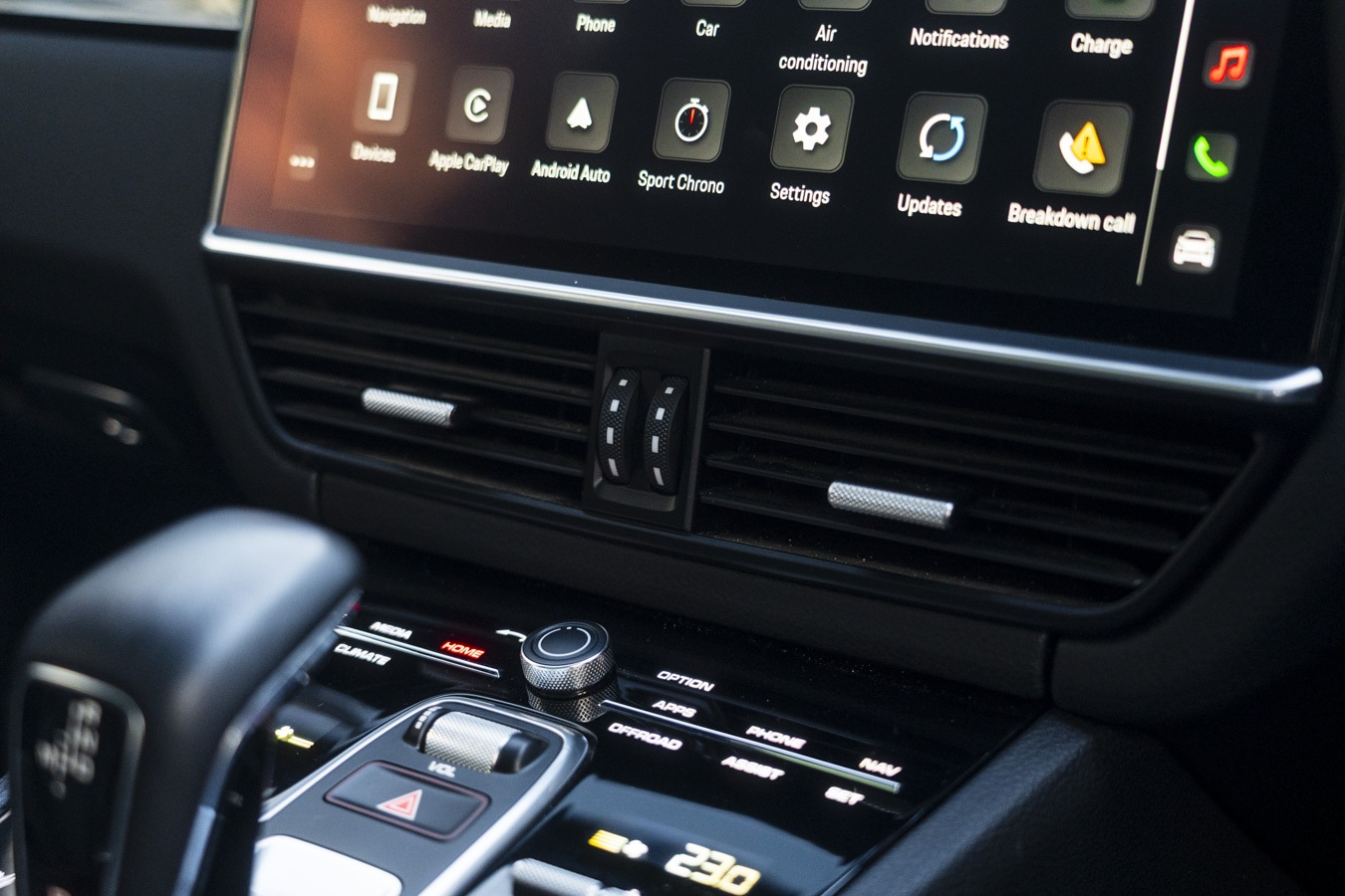 Used Porsche Cayenne 2022 for sale - 77010410: Photo 41